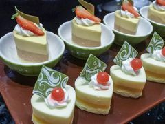 -厦门海景千禧大酒店·海景咖啡厅