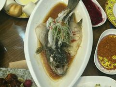 -怡和居北京涮羊肉(次南门店)