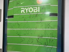 -老红桥炸灌肠牛肚锅烧烤(定福庄店)