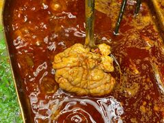-蜀九香火锅(彩虹店)