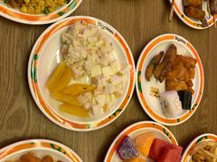 -比格比萨自助(德思勤四季汇店)