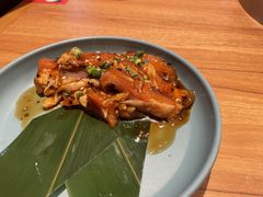 -韩悦牛排烤肉无限续(宝能中心店)