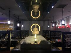 -梅筑·创意料理(王府井百货店)