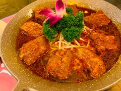 -蜀大侠火锅(四川北路店)