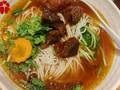 -阳阳中国饭(北京荟聚店)