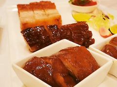 烧腊拼盘-炳胜公馆(珠江新城店)