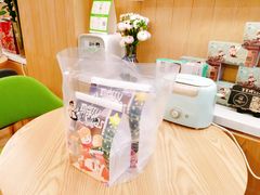 -爸爸糖吐司面包(郑州正弘城店)