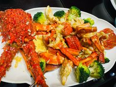 -老正兴菜馆(福州路店)