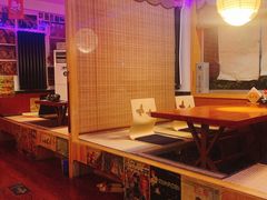 -鳗鱼家·深夜食堂(军博店)