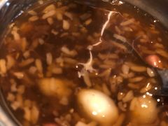 -白翔甜食店