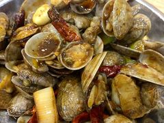 -江城燕子大排档(江汉路步行街店)