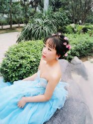 点击看大图 -唯一视觉婚纱摄影(李家村店)