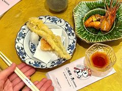 -鮨政· Omakase(港汇恒隆广场店)