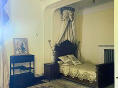 -青岛德国总督楼旧址博物馆