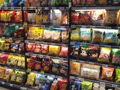 零售区-盒马鲜生(杨高南路店)