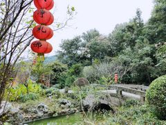 -杭州西湖风景名胜区-三生石