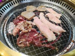 -黑牛の場烤肉(摩天活力城店)