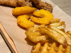 -必胜客(桐梓坡店)