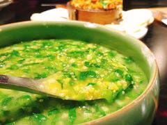 养生青菜煲-陈麻婆豆腐总店