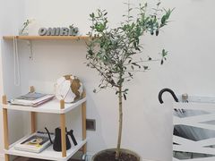 -Onirii Coffee(长乐路店)