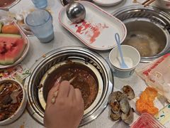 -龍歌自助小火锅(秦淮水游城店)