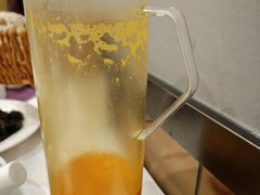 现榨沙棘计-凯鸽酒楼•雁北民间菜(华北星店)