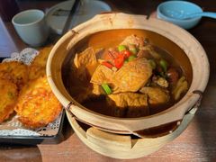 -塘桥老哥·常州鱼鲜土菜(勤业路店)