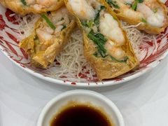 -御彩酒家(东风东路店)