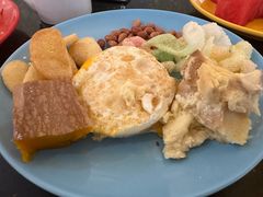 -三亚亚龙湾雅高美爵酒店