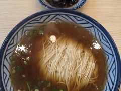 -朱洪元苏式面馆(绿宝广场店)