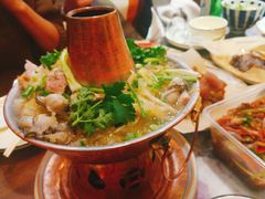 -以前的小酒馆(中山广场店)