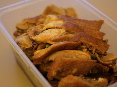 酱鹅-黎里王记辣脚(黎里总店)