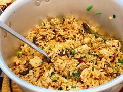 黄鳝饭-小粤楼·怀旧粤菜(万辉国际广场店)