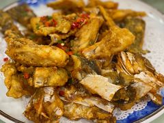 -寻味顺德·南记酒家·传统顺德菜·鱼生(广源路店)