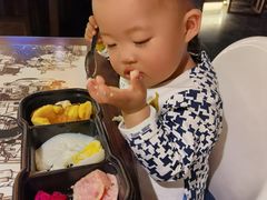 -潮粥荟·潮汕砂锅粥(槐房万达店)