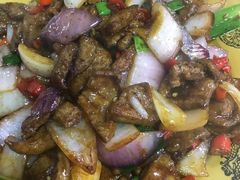-江西小炒(古方店)