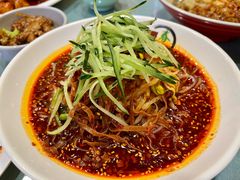 -春花民族美食(佳木斯总店)