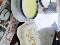 -周大娘牛乳(旧寨古村总店)
