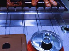 -丰茂烤串(全国首店)