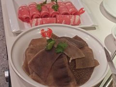 -七欣天香辣蟹火锅(闵行浦江欢乐颂店)