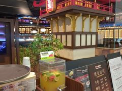 -牛New寿喜烧(闵行龙湖天街店)