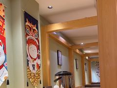 -一心创作料理屋(经开万达店)