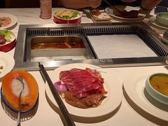 -星伦多 自助料理(圆融店)