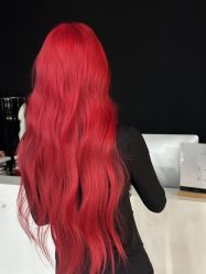 -GANO HAIR 