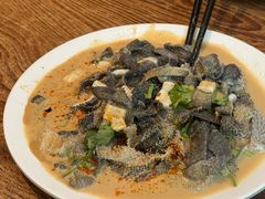 -清真吴记门钉肉饼·喜多利