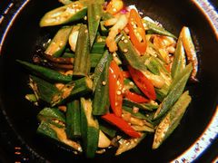-小放牛河北菜(长安万达店)