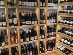-肆海小川菜酒馆Wine Bistro (青年路店)