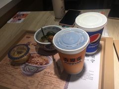 -吉野家(宾水道店)