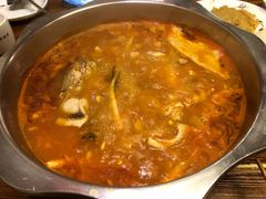 -芦苇荡·酸汤鱼(回龙观店)