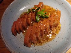 -青年公社烤鸭(青年路店)